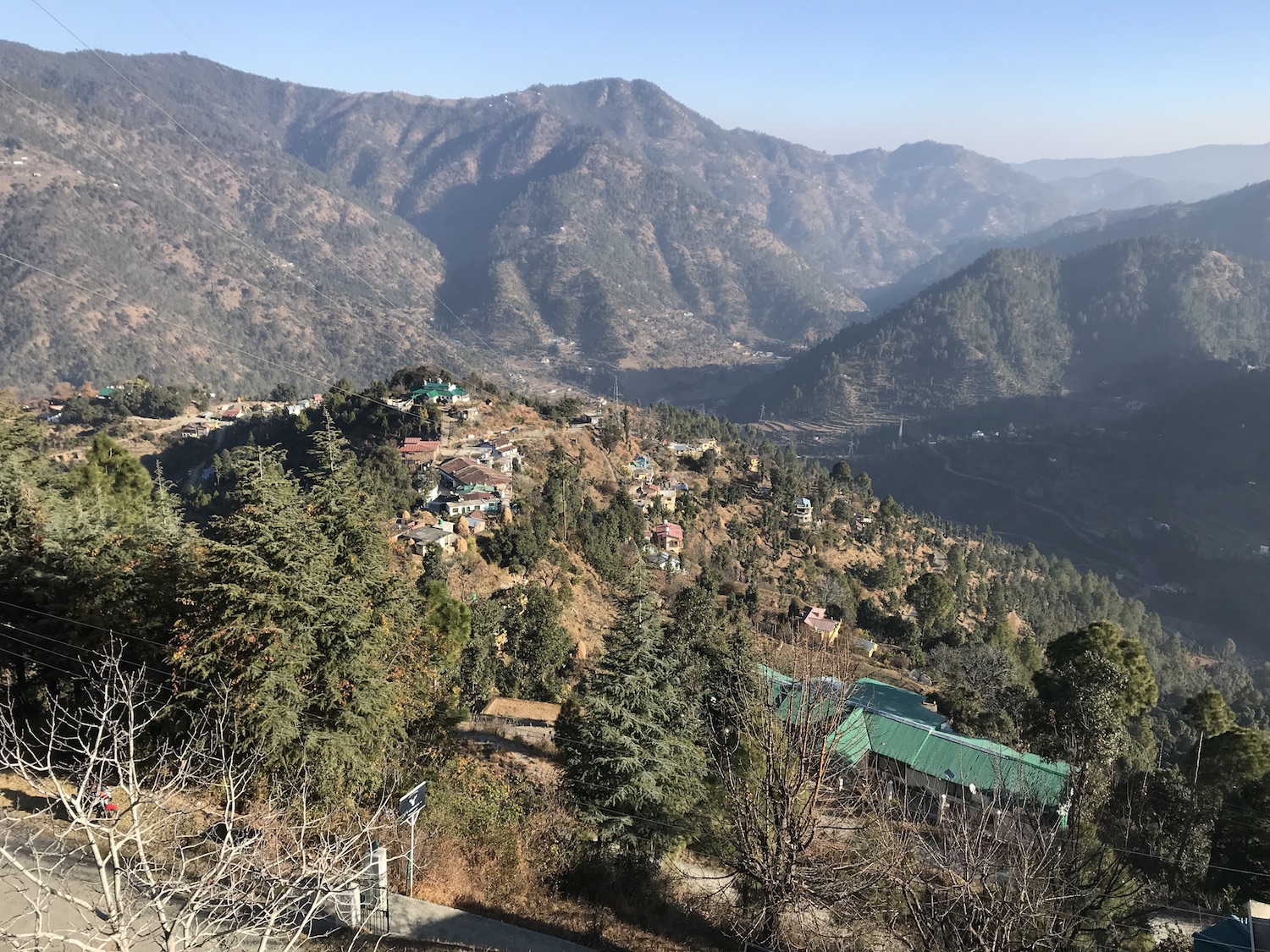 Have You Ever Been To Ramgarh, Uttarakhand? Please Don’t! VIA DELHI